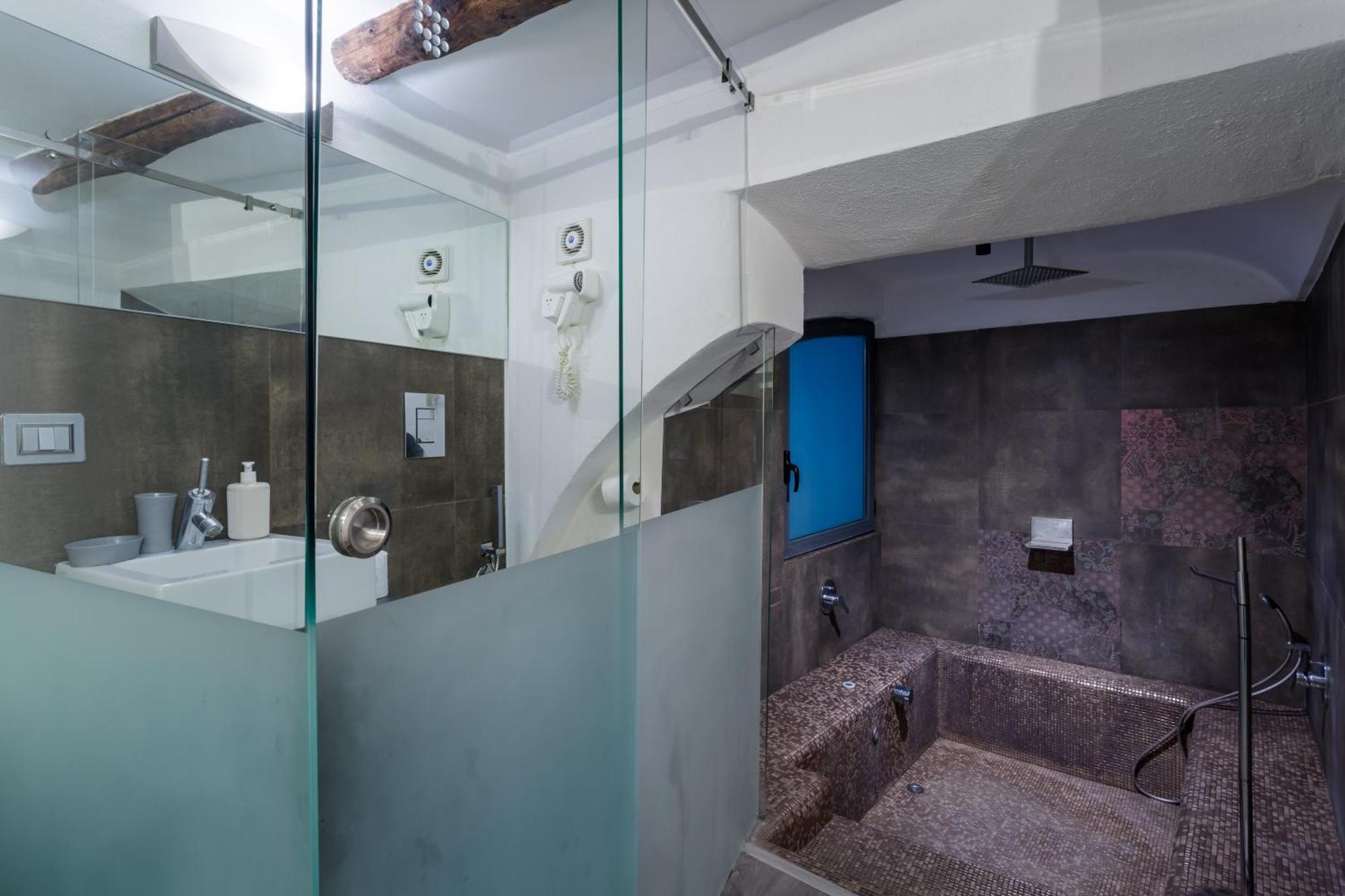 Wellness Hm Wellness Home By Dimorra Nápoles Exterior foto